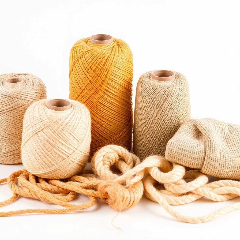 Banana Fiber