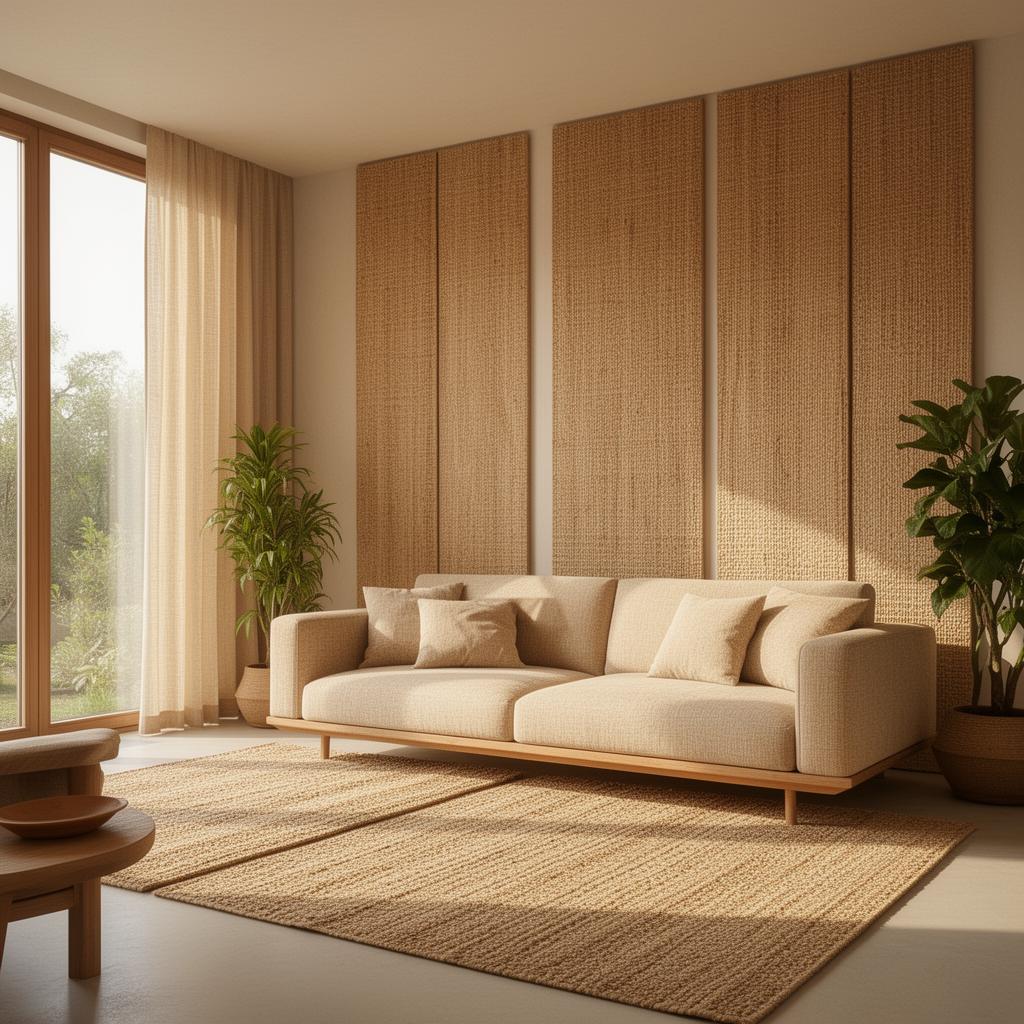 Homes that breathe with nature