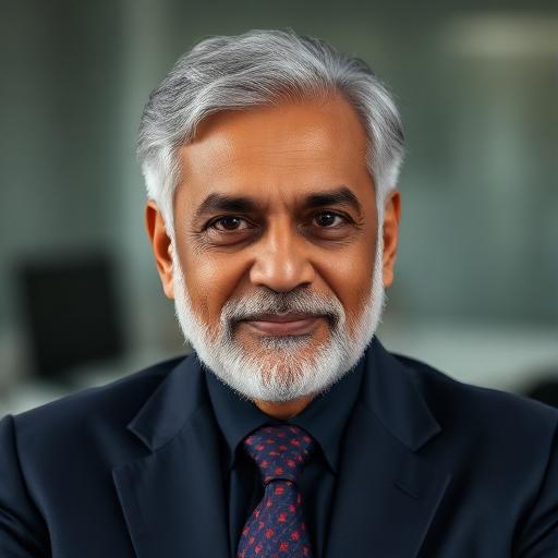 Mr. Mohammed Sultan
