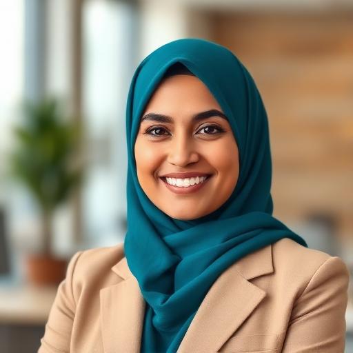 Ms. Farzana Nasrin