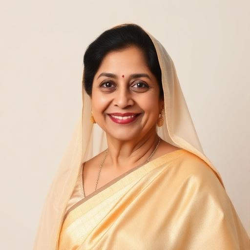Mrs. Ayesha Sultan